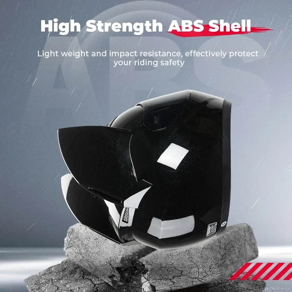 Motorcycle Cat Helmet - Beanie Helmets