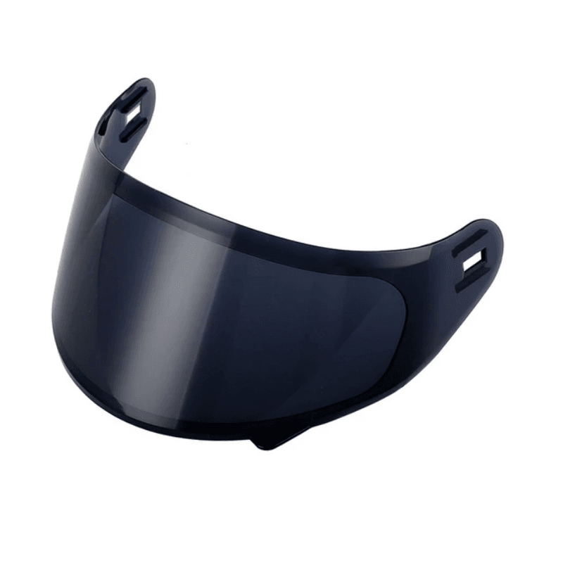 Lens Visor for Motorcycle Cat Helmet - Beanie Helmets