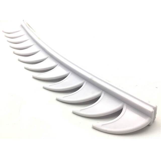 Helmet Mohawk Spikes - Beanie Helmets