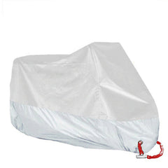 All-Weather Motorcycle Cover