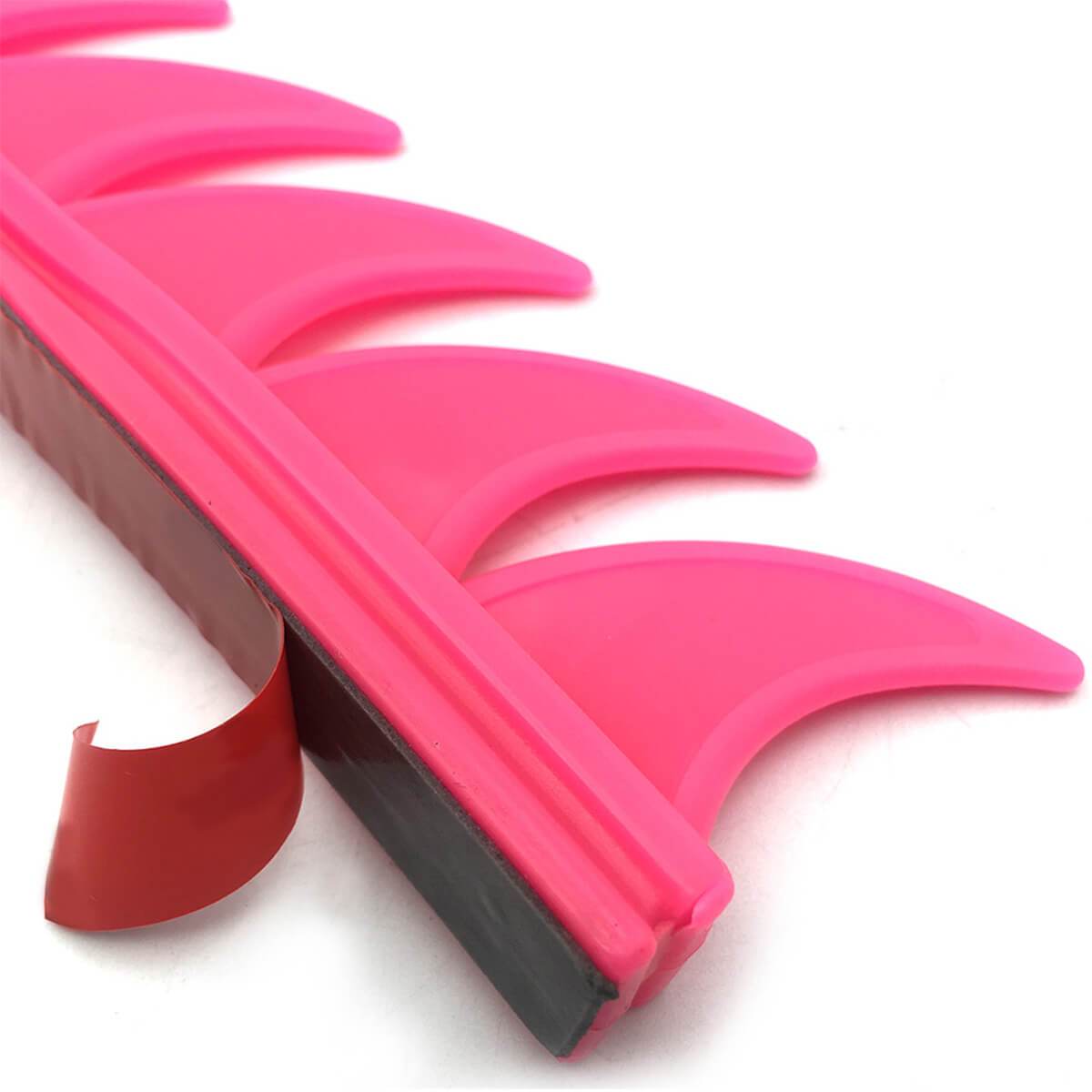 Helmet Mohawk Spikes - Beanie Helmets