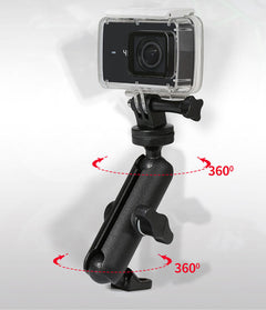 Professional Mount Holder for Action Cameras