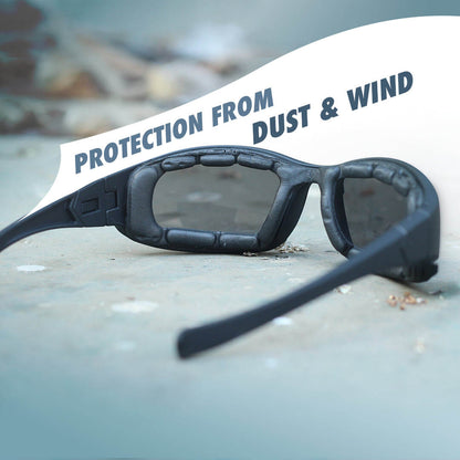 Daisy-X7-motorcycle-sunglasses-Goggles-men-polarized-C5-glasses-Kit-motorbike-riding-goggles-Outdoor-beanie-helmets