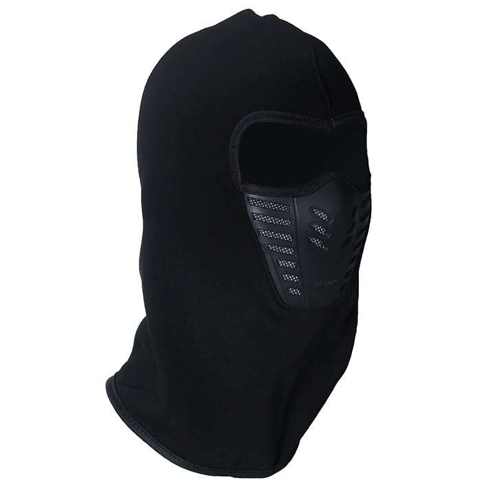Full Face Mask - Neck Warmer – Beanie Helmets