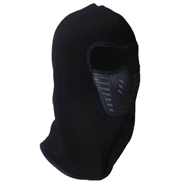 Full Face Mask - Neck Warmer - Beanie Helmets