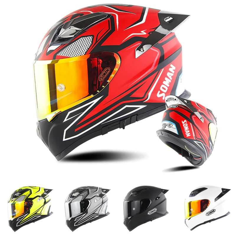 Soman 2024 helmet website
