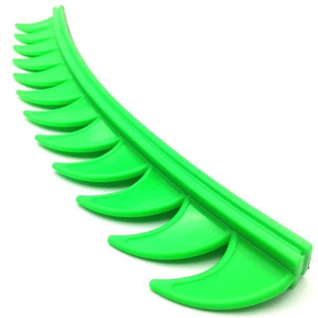 Helmet Mohawk Spikes - Beanie Helmets