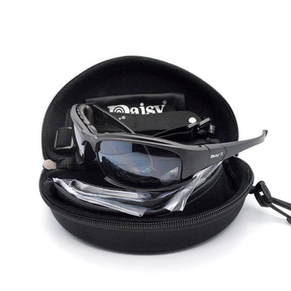 Daisy-X7-motorcycle-sunglasses-Goggles-men-polarized-C5-glasses-Kit-motorbike-riding-goggles-Outdoor-beanie-helmets