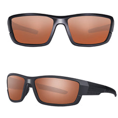 Anti-Glare-Polarized-Frames-Sport-Style-Sunglasses-brown