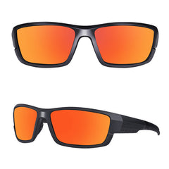 Anti-Glare-Polarized-Frames-Sport-Style-Sunglasses-orange-color
