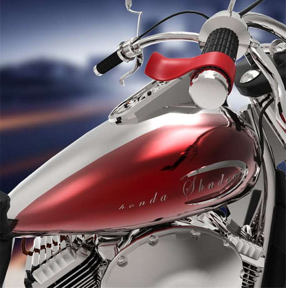 Throttle Booster Easy-Grip