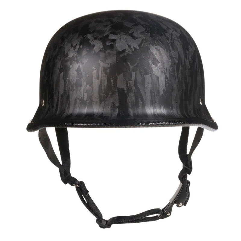  Sosoport Metal Keychain Beanie Helmets for Motorcycles