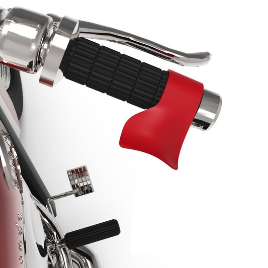 Throttle Booster Easy-Grip