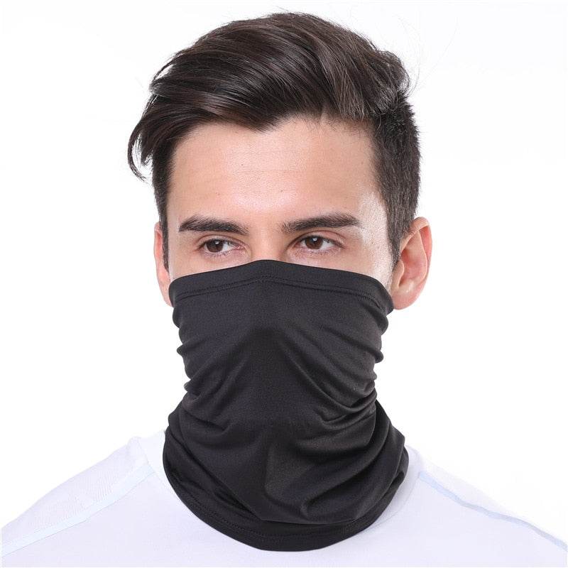 Multifunctional Biker Bandana - Beanie Helmets