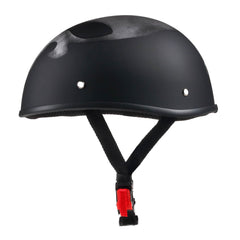 Smallest Lightest SOA Style Beanie Helmet / Skull