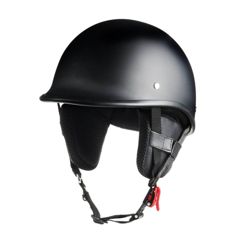 Removable Protective Ear-Muffs for Beanie Helmets - Beanie Helmets