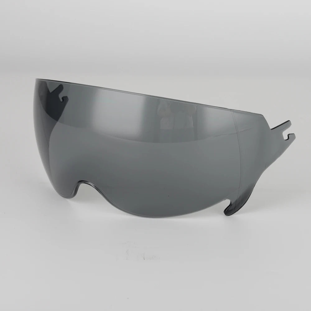 Inner Lens for Sturgis Style Half Helmet