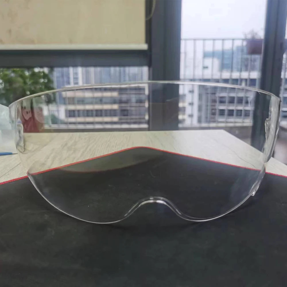 Inner Lens for Sturgis Style Half Helmet