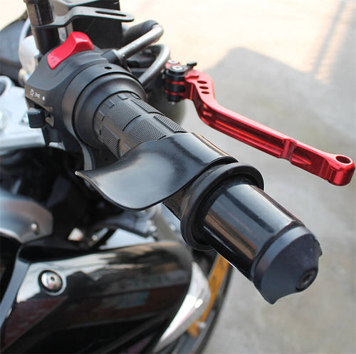 Throttle Booster Easy-Grip