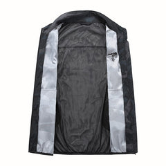 USB Powered Cooling Vest - Camo