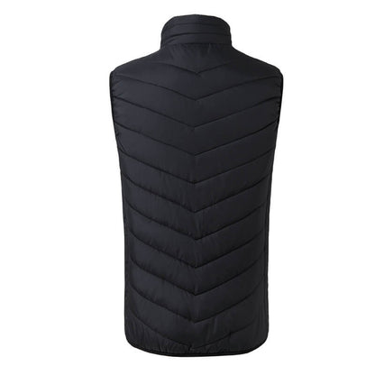 USB_Powered_heated_Outdoor_Vest_with_Battery_power-bank