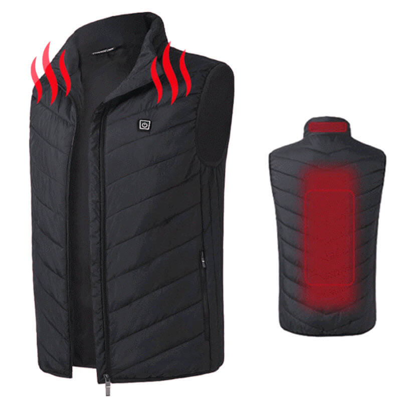 USB_Powered_heated_Outdoor_Vest_with_Battery_power-bank