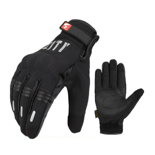 Protective Non-Slip Riding Gloves - Beanie Helmets