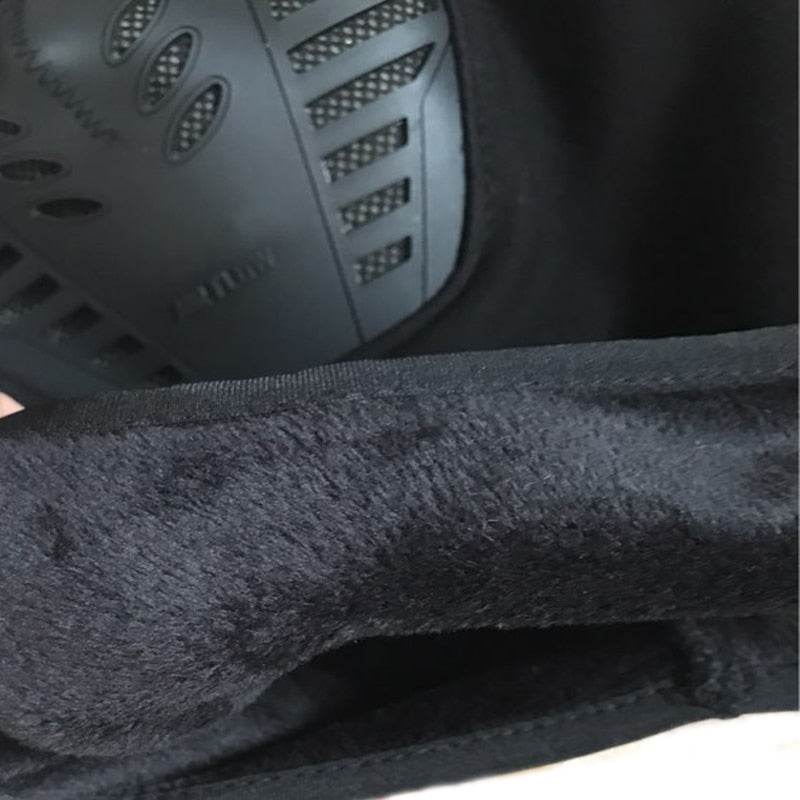 Full Face Mask - Neck Warmer - Beanie Helmets