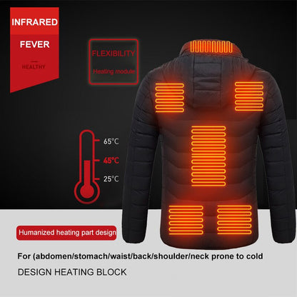 USB-powered-New-Winter-Heating-Jackets-Men-Women-USB-Thermal-Heated-Clothing-Skiing-Hiking-Hunting-Camping-biking