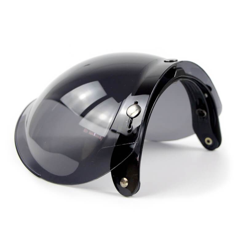 Family Avenue Bubble Visor for SOMAN™ SM-512 Helmet