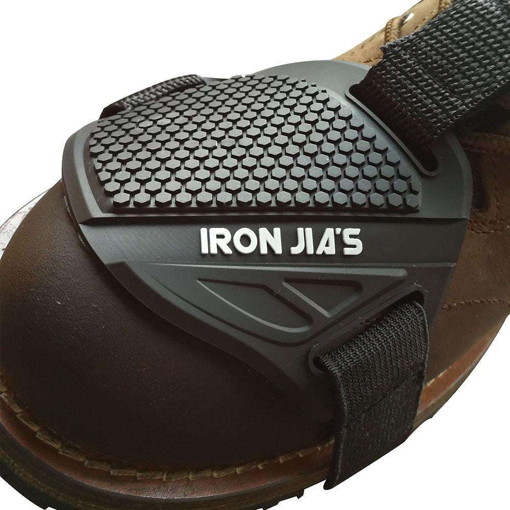 Motorcycle-Gear-Shift-Shoe-Protector-Pad