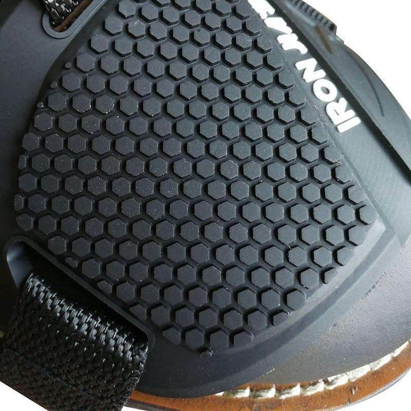 Gear Shift Protector Pad - Beanie Helmets
