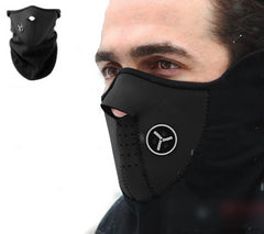 Premium-half-face-mask-neck-warmer-for-motorcycle-rider-biker