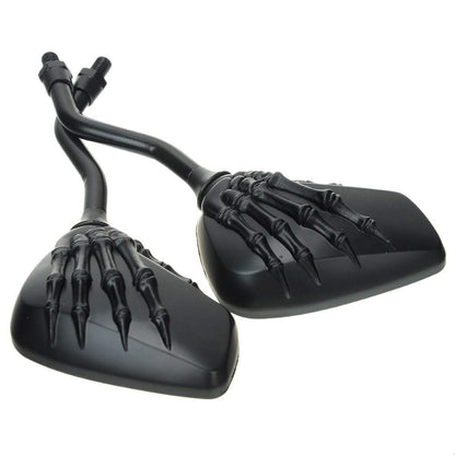 premium-skeleton-hand-motorcycle-mirrors-biker-rider