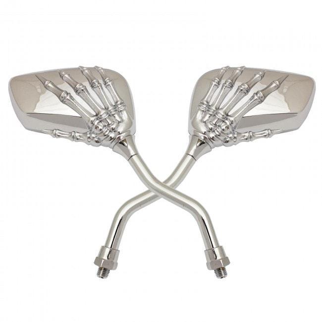 premium-skeleton-hand-motorcycle-mirrors-biker-rider