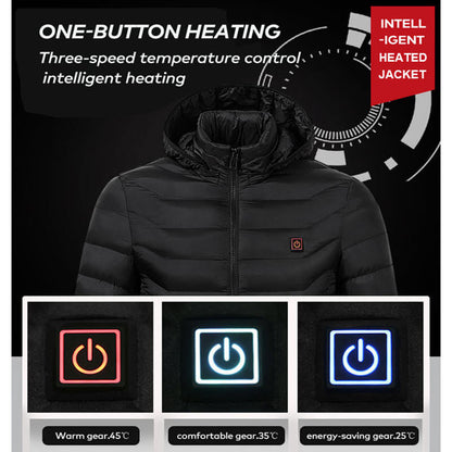 usb-powered-heated-black-jacket-4-heat-zones-red-battery