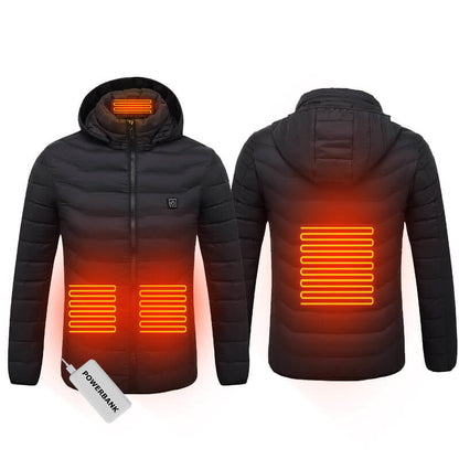 usb-powered-heated-black-jacket-4-heat-zones-red-battery