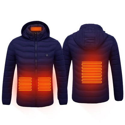 usb-powered-heated-black-jacket-4-heat-zones-red-battery