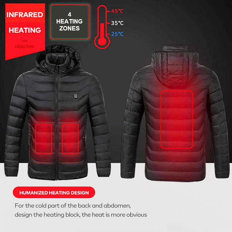 usb-powered-heated-black-jacket-4-heat-zones-red-battery